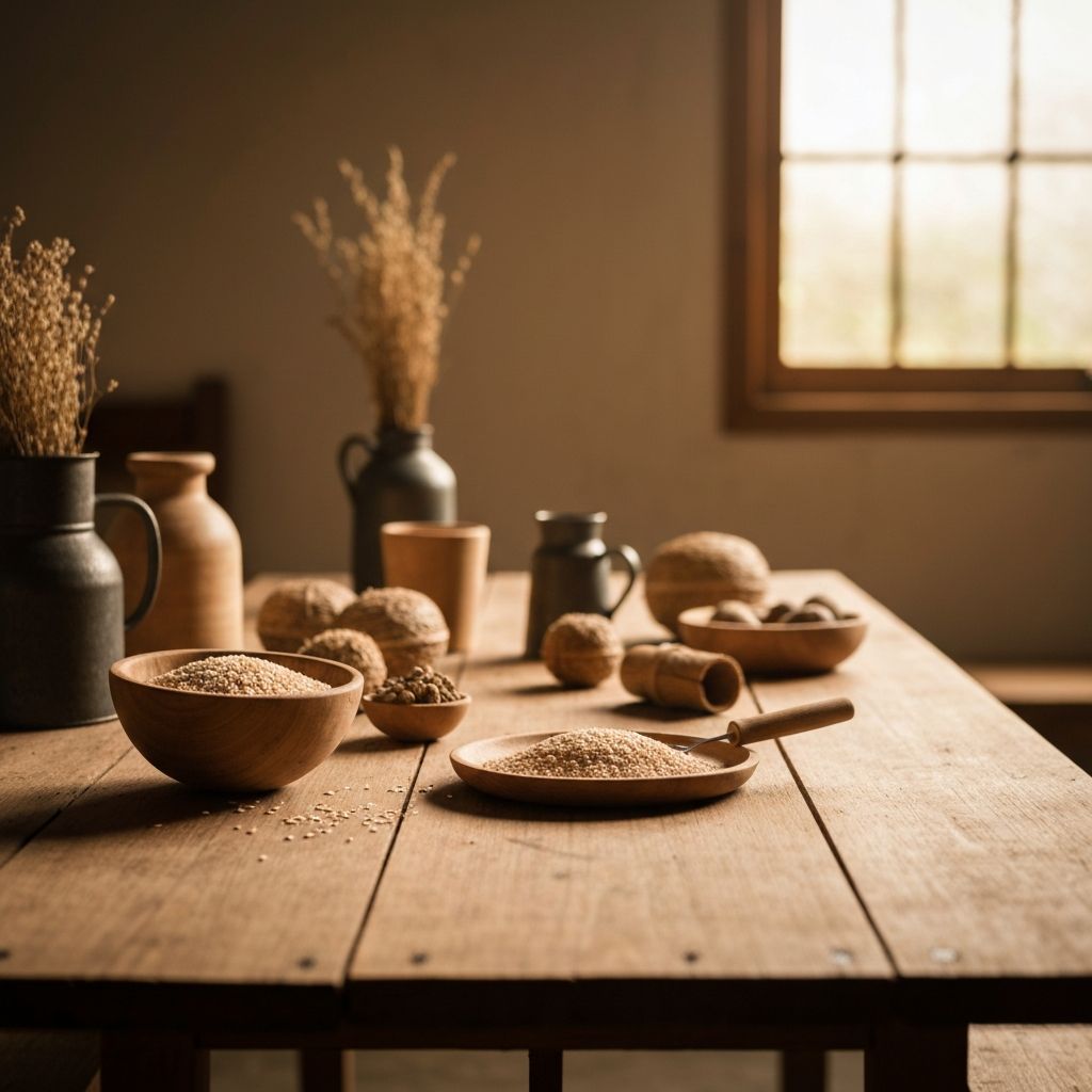 Additional B vitamins sources